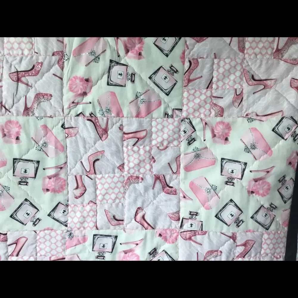 Handmade Quilt